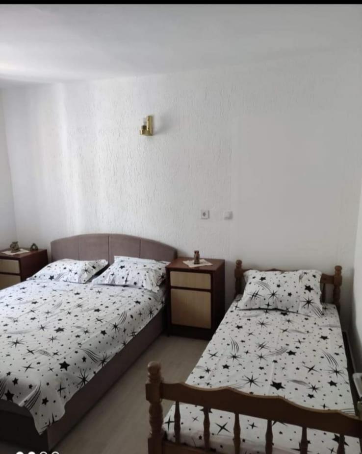 Apartment Mia- Kumbor Wi-fi